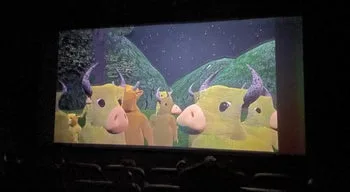 Filme de animação chinês de baixo orçamento viral dispara nas bilheteiras