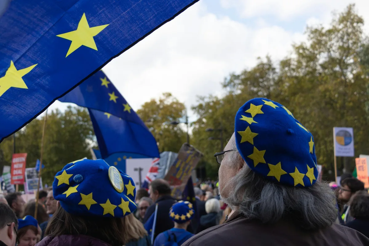 La extrema derecha en Europa se alimenta de nostalgia y orgullo perdido