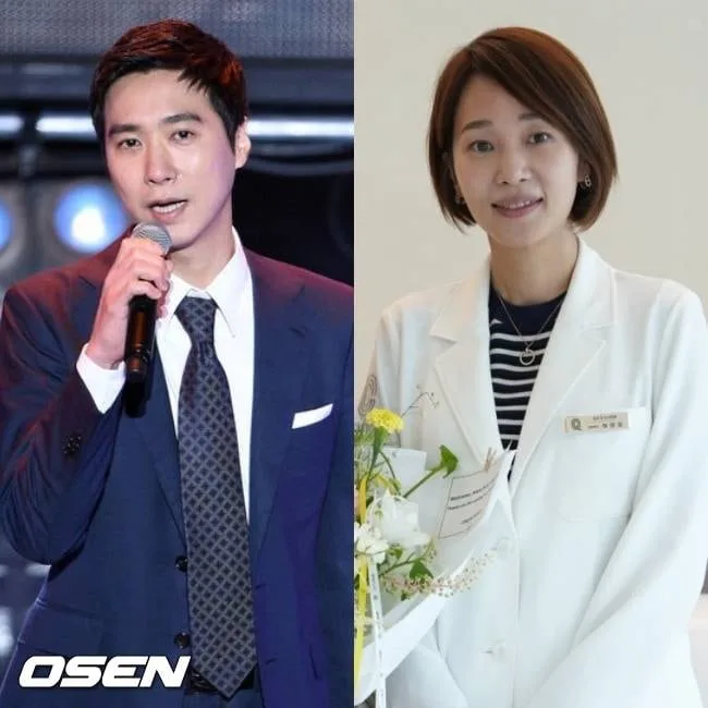 건강 찾은 고지용, 새출발 허양임…'2년만 이혼 고백' 승재 엄빠 행보 [핫피플]