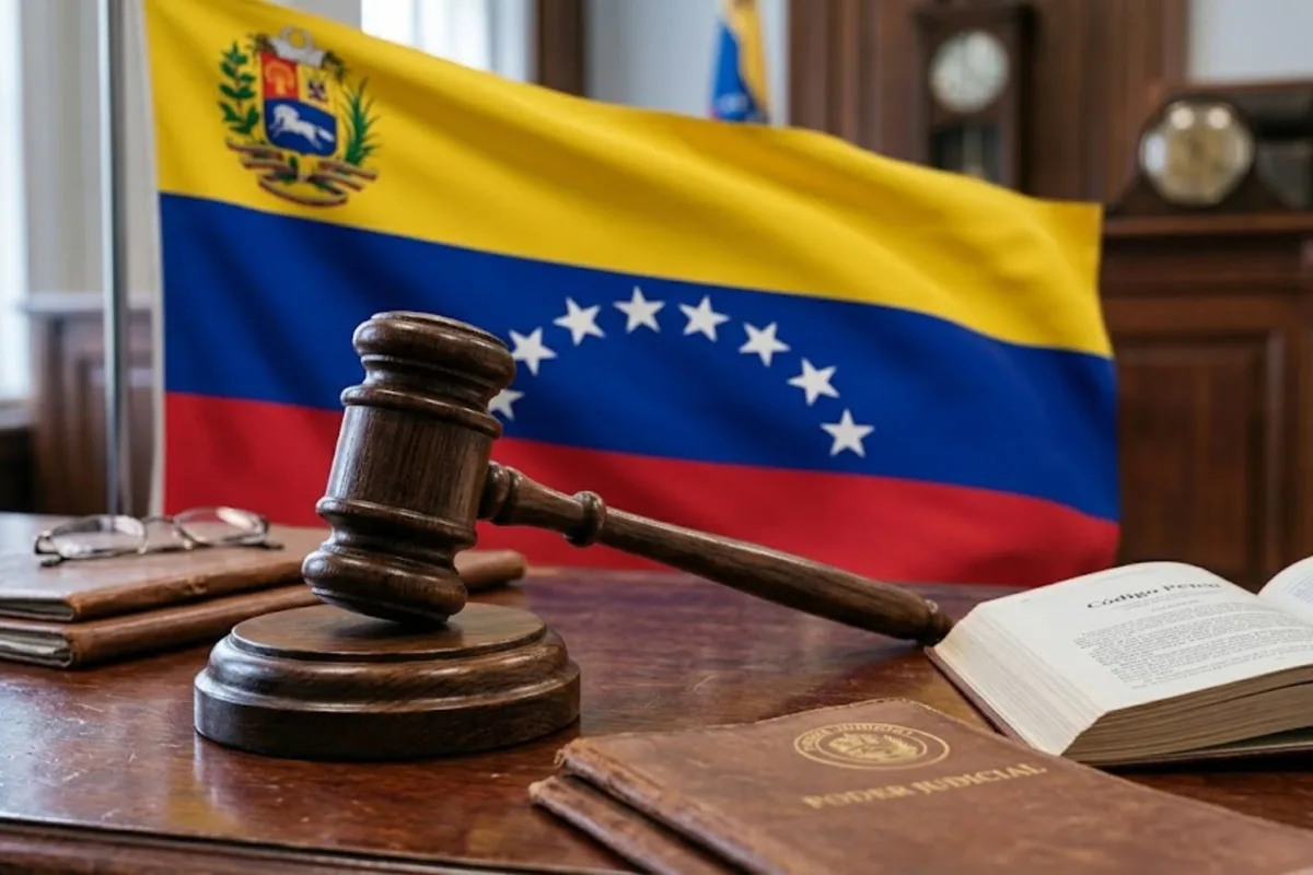 El fallo de EE.UU. por venezolanos que piden asilo: “Un cambio en el liderazgo nacional no elimina el temor de persecución”