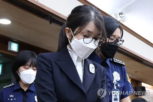 김건희 '매관매직' 항소심 오늘 오후 결론…1심은 징역 7년