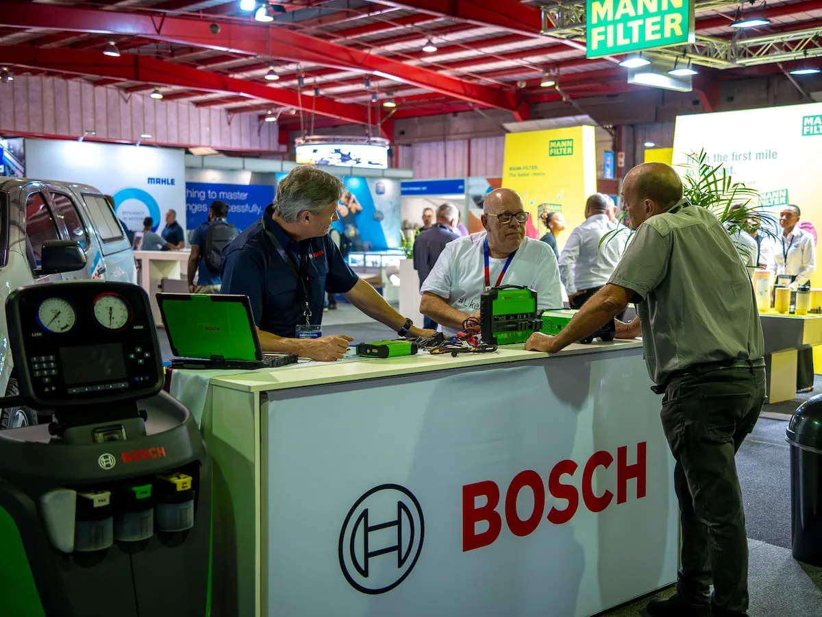 Automechanika 2026 to unite global vehicle suppliers in Midrand
