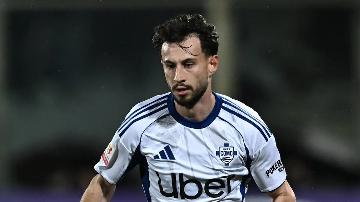 Offensivspieler kommt aus Como - Schröder-Coup mit Kühn