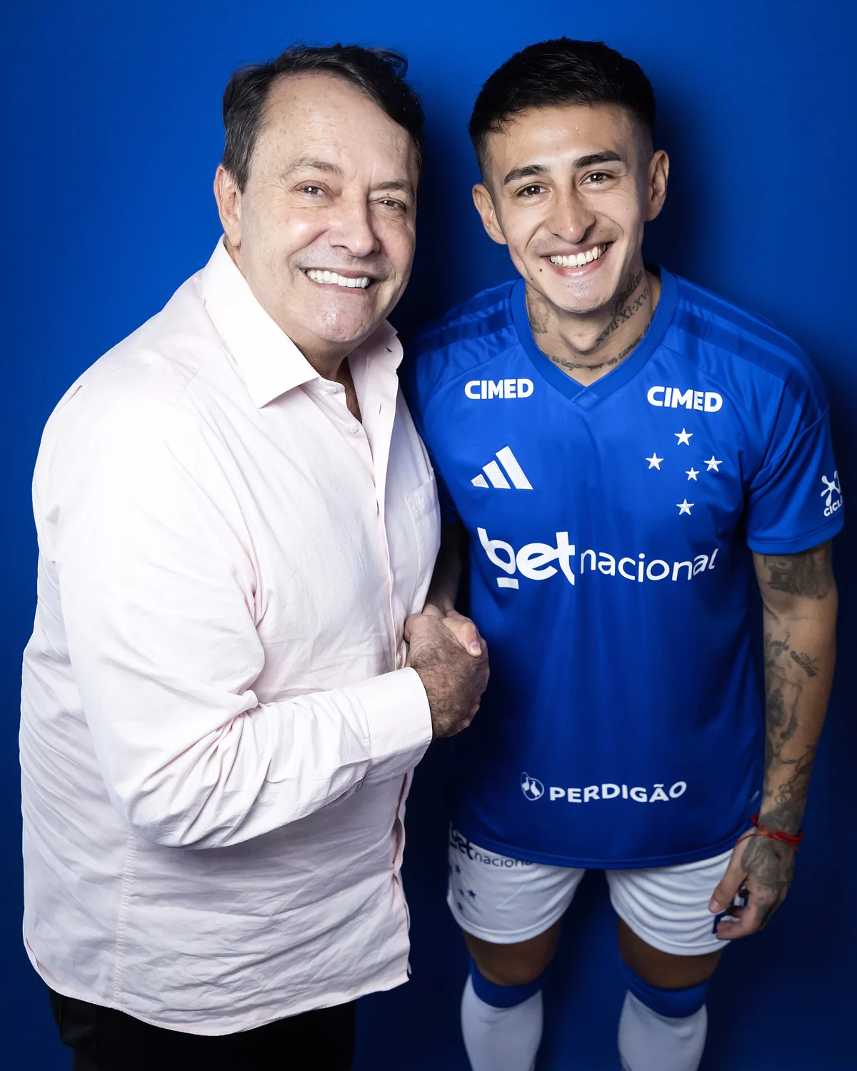 Cruzeiro vai contratar mais? Veja o que será feito até o fim da janela