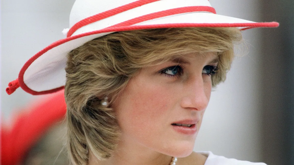 El hermano de Diana de Gales, Charles Spencer, revela la cara más desconocida de su hermana en un nuevo libro: "Contar la verdad"