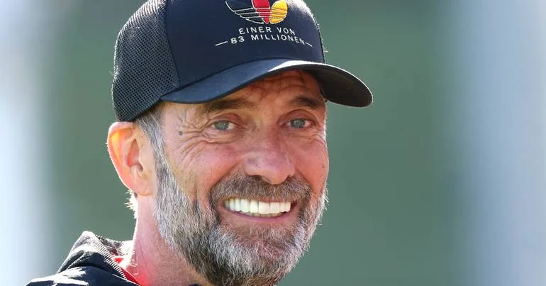 As novas regras que Klopp impôs na seleção alemã
