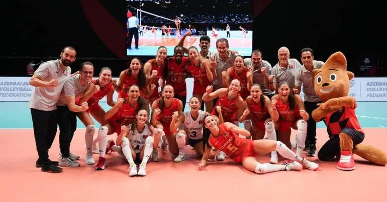 Portugal nos oitavos do Europeu pela primeira vez