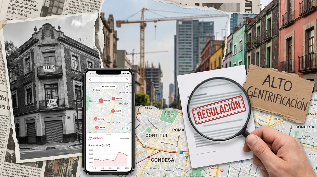 Anfitriones de Airbnb tendrán hasta esta fecha para registrarse o no podrán seguir ofreciendo el servicio