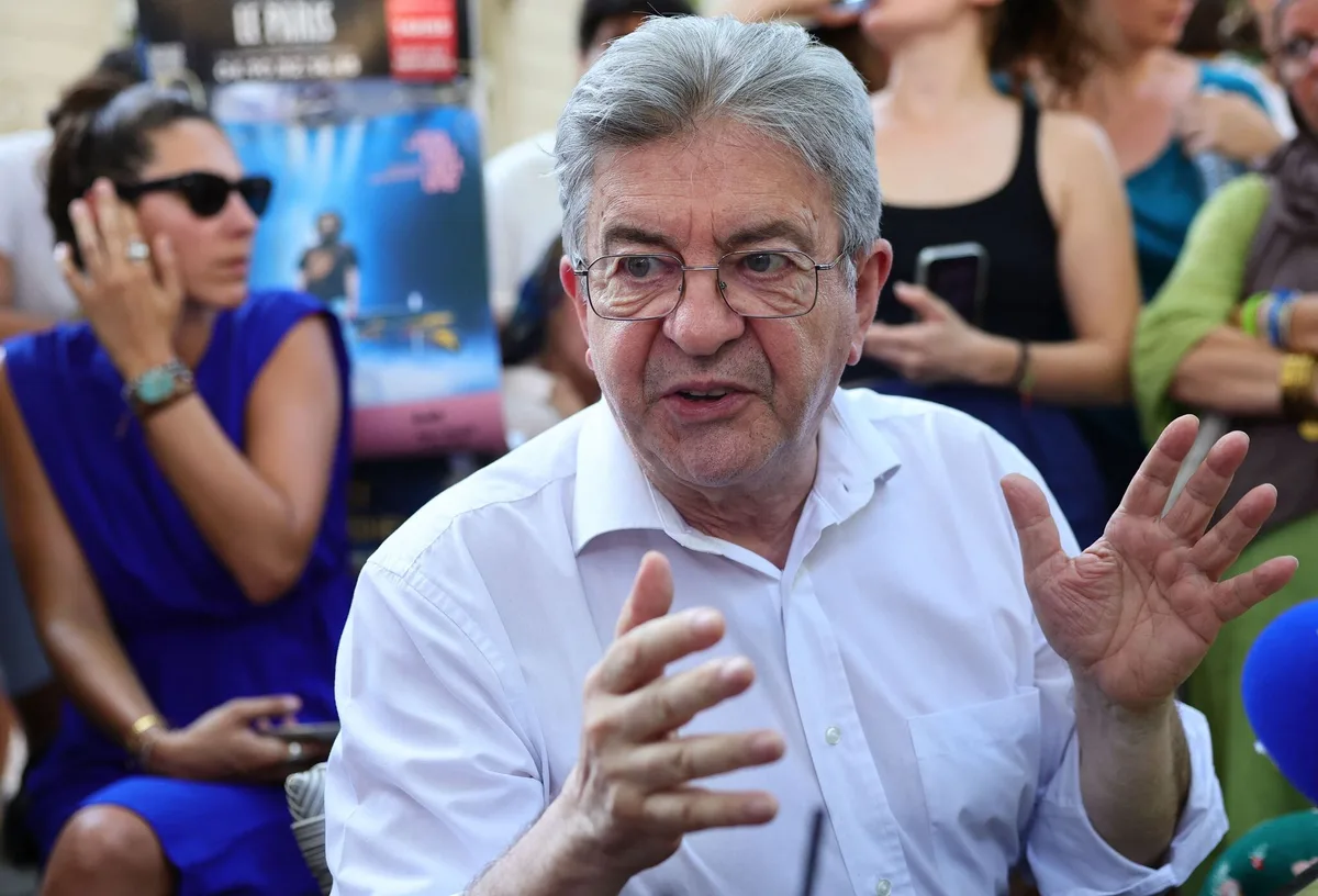 Peut-on annuler la part de dette française détenue par la Banque de France, comme le suggère Jean-Luc Mélenchon ?