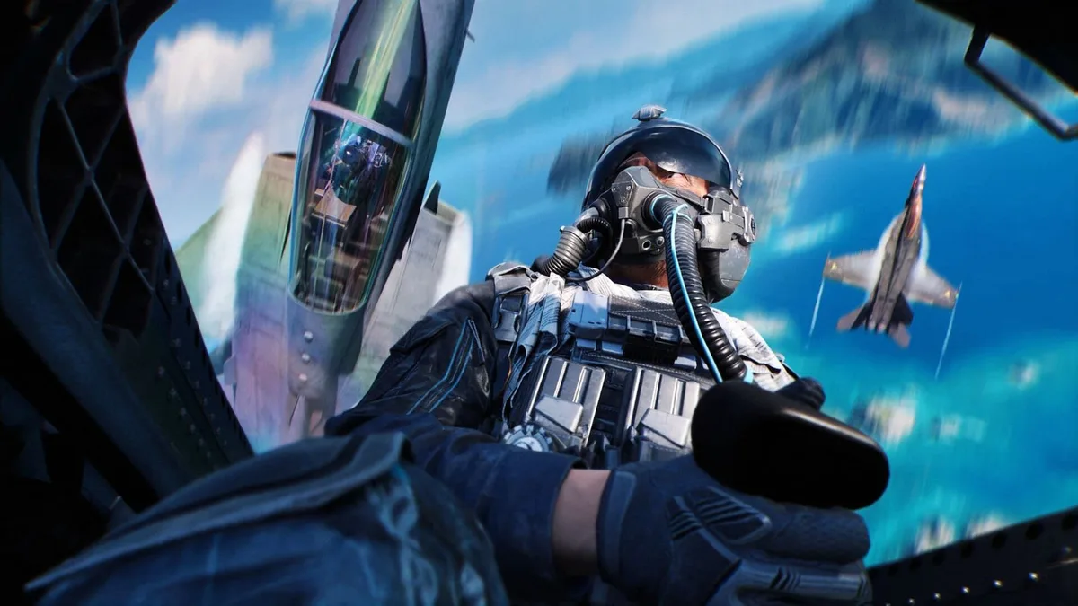 Battlefield 6 tendrá prueba gratis y un crossover con ‘Top Gun: ‘Maverick