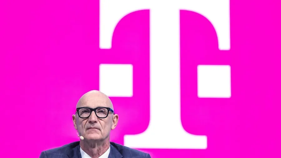 Kommentar: 138 Milliarden Euro Schulden – die Telekom tut das Gegenteil von dem, was nötig wäre