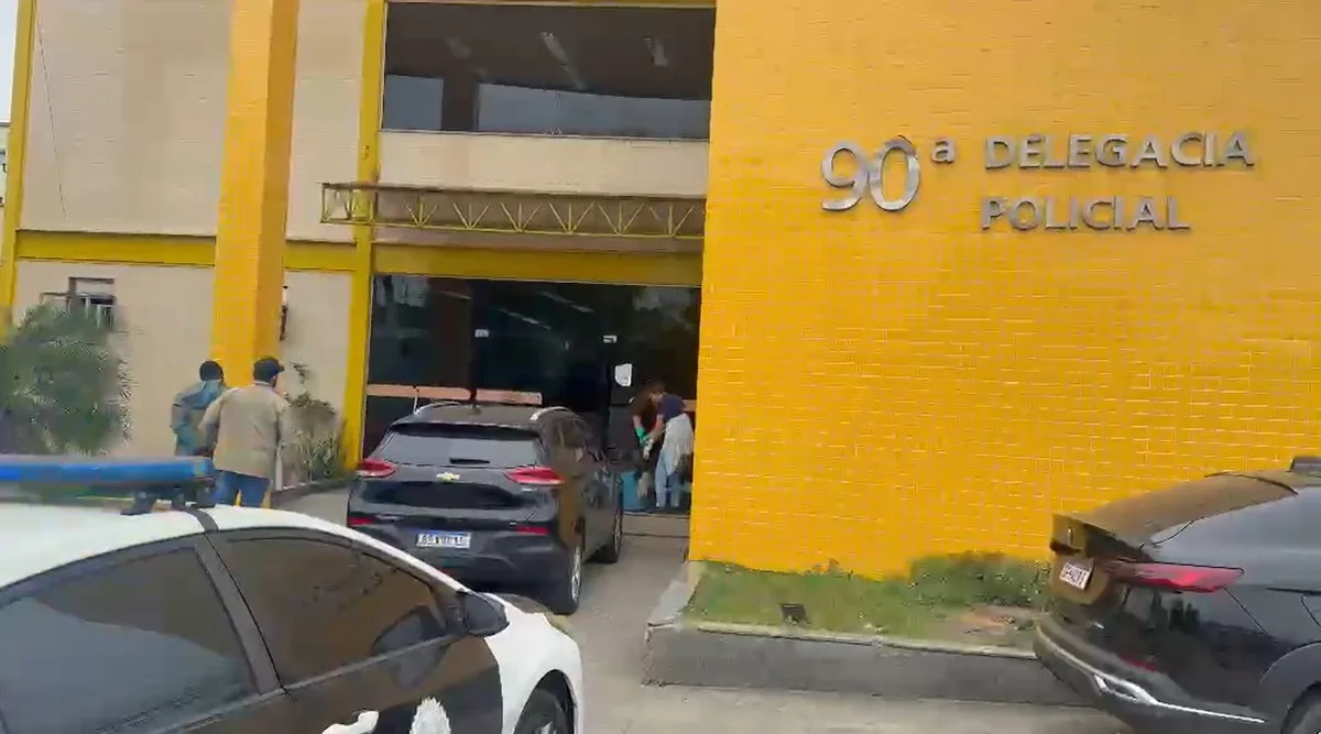 Homem condenado a oito anos de prisão por estupro é preso em Quatis