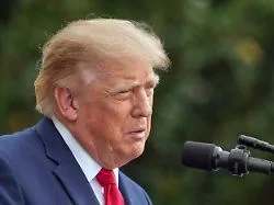 "Wir haben keine Wahl": Trump: Im Iran-Krieg kann es "nur den Sieg geben"