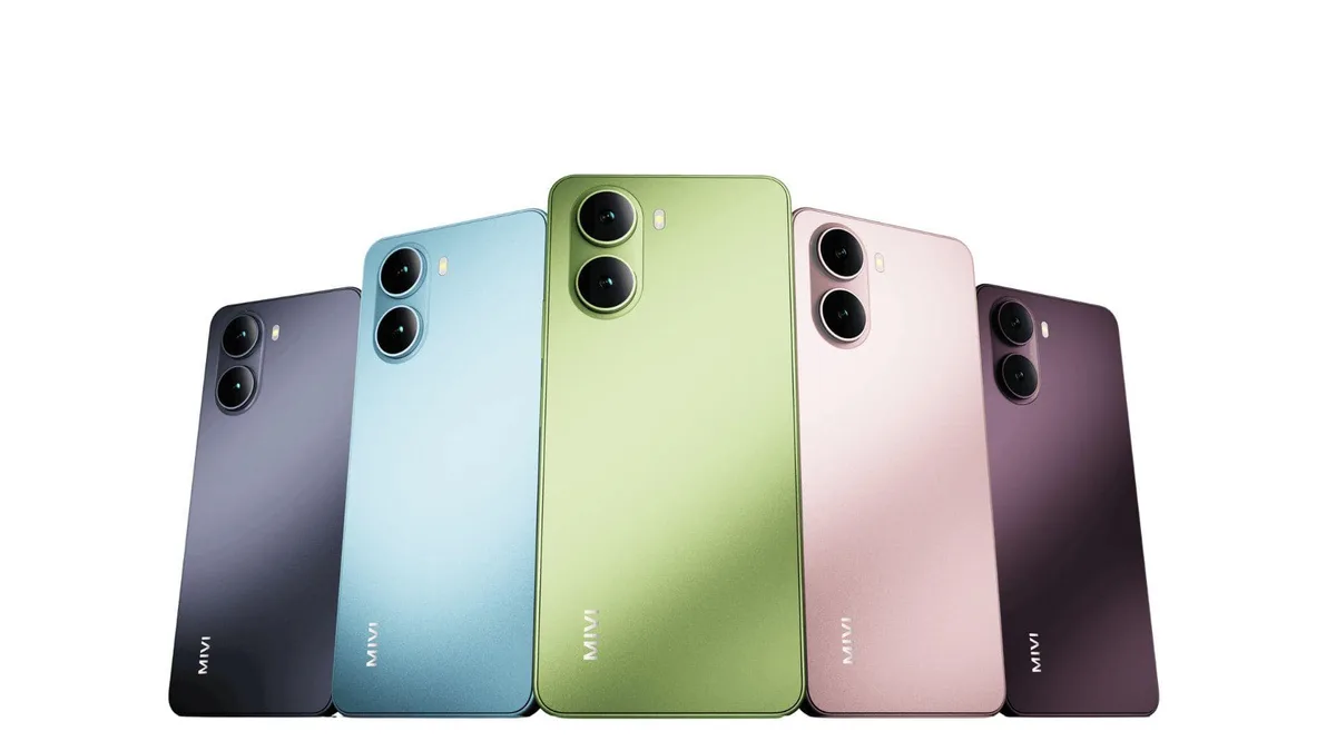 Mivi One 5G debuts in India with Snapdragon chip, starts at Rs 14,999