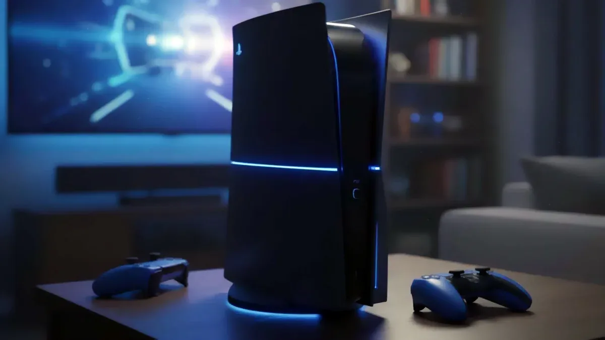 PlayStation 6 em 2027? CEO da Sony abre o jogo sobre futuro hardware