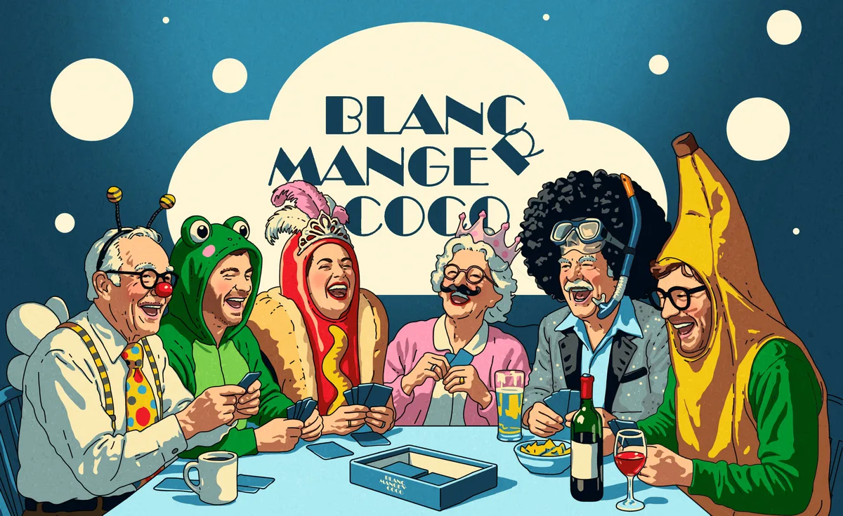 "C’est libérateur" : ce que le succès de Blanc-Manger Coco dit de la France de 2026