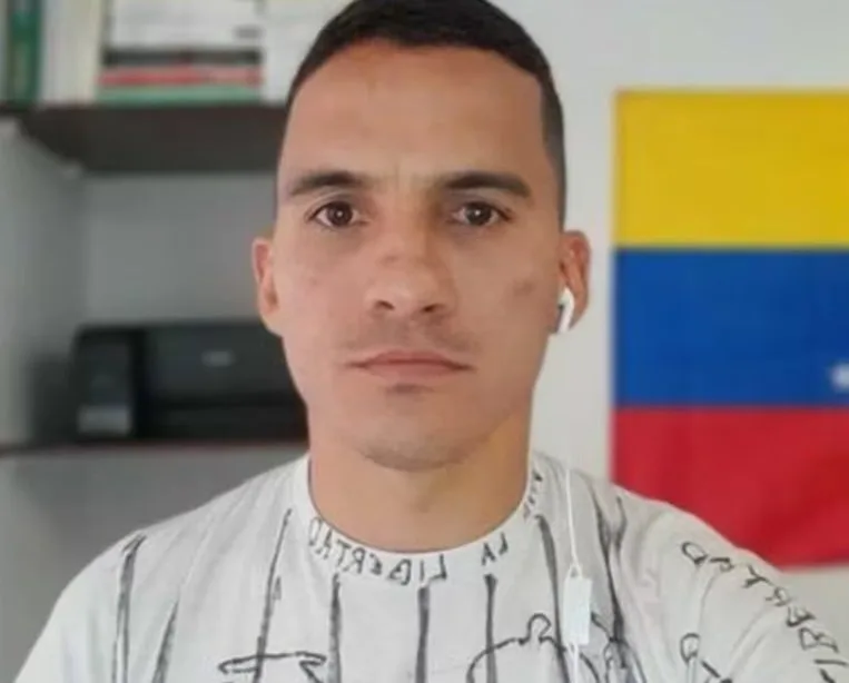 Fiscal chileno asegura que Diosdado Cabello contrató al Tren de Aragua para asesinar a Ronald Ojeda