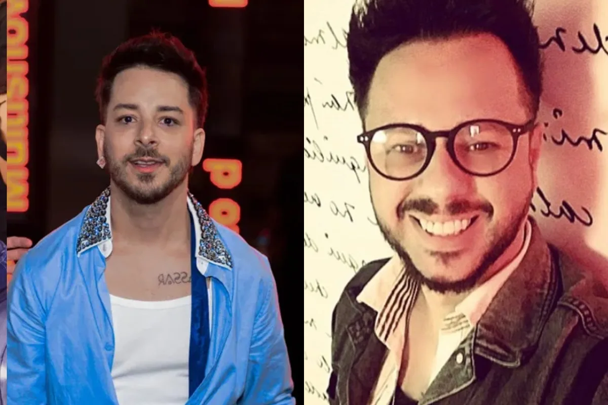 Junior Lima lamenta morte do cover oficial dele após pneumonia