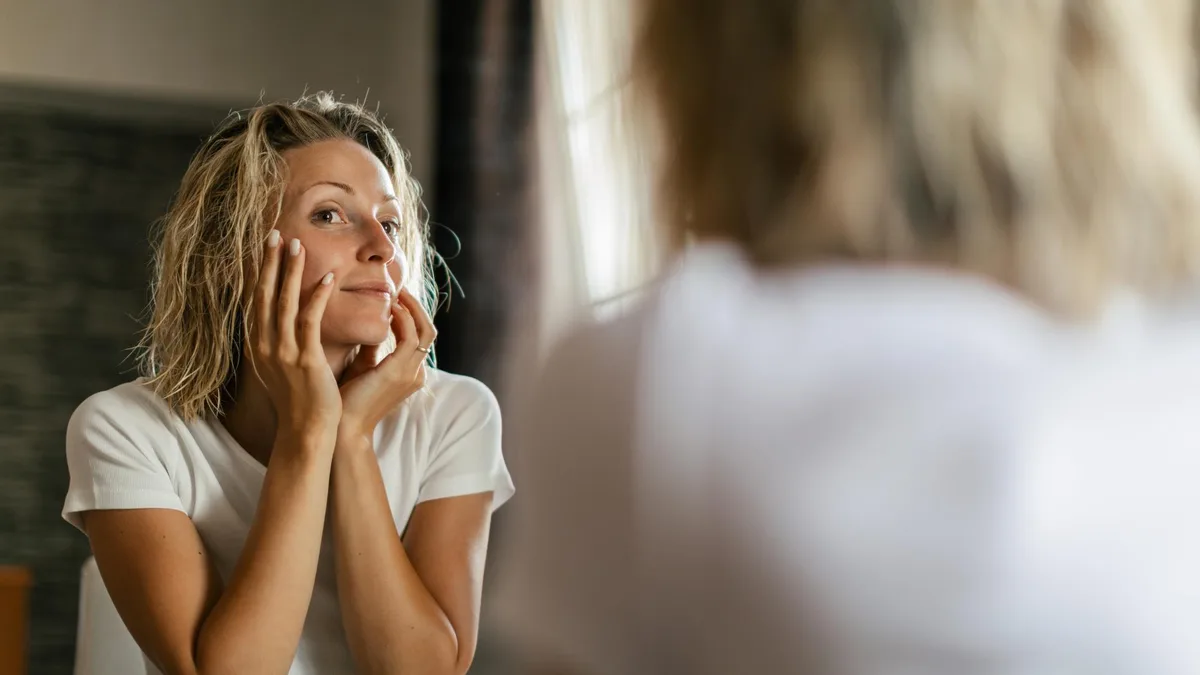 Scruter son visage pour déceler une carence en fer n’est pas si pertinent que TikTok veut vous le faire croire