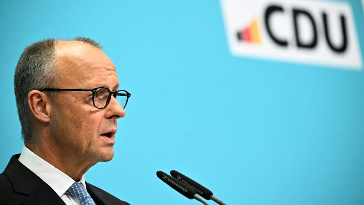 Stromsteuer-Senkung und klare Worte zur AfD: CDU will sich aus Krise arbeiten