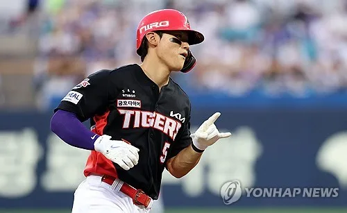 [아시안게임] 메달 기대주 ④야구 김도영