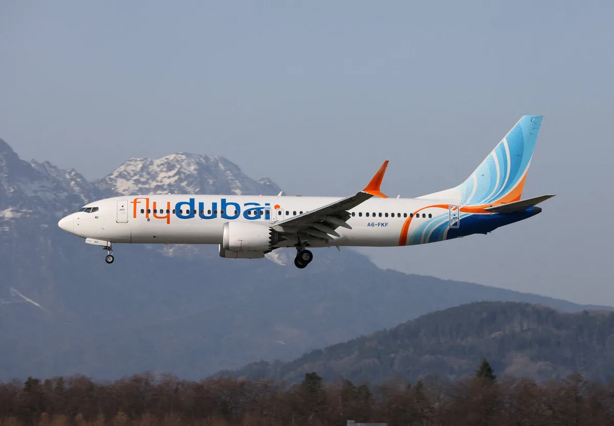 Vol du Flydubai : le copilote soupçonné d’avoir préparé un attentat-suicide inspiré du 11 Septembre