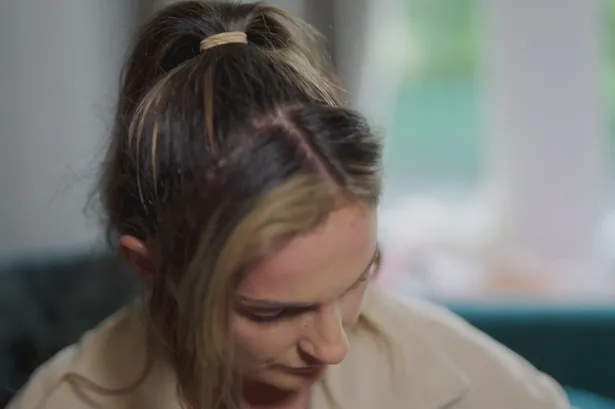 22 Kids and Counting star opens up on tough split from ex and being a single mum