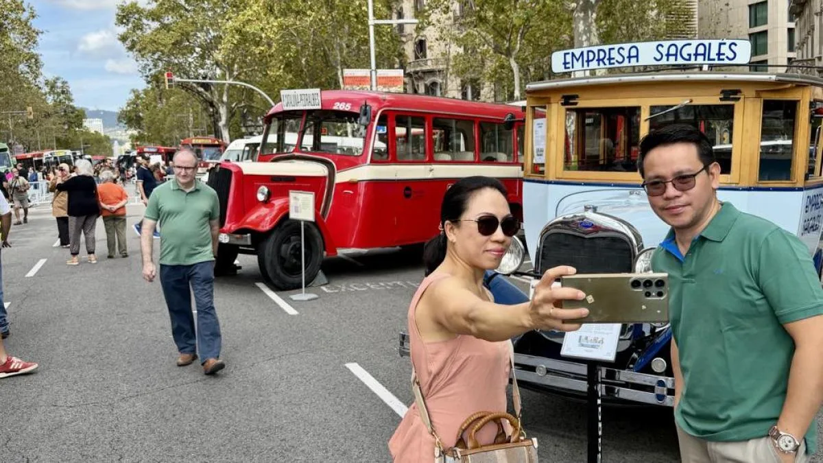 ¿Semana de la movilidad? Nada que celebrar