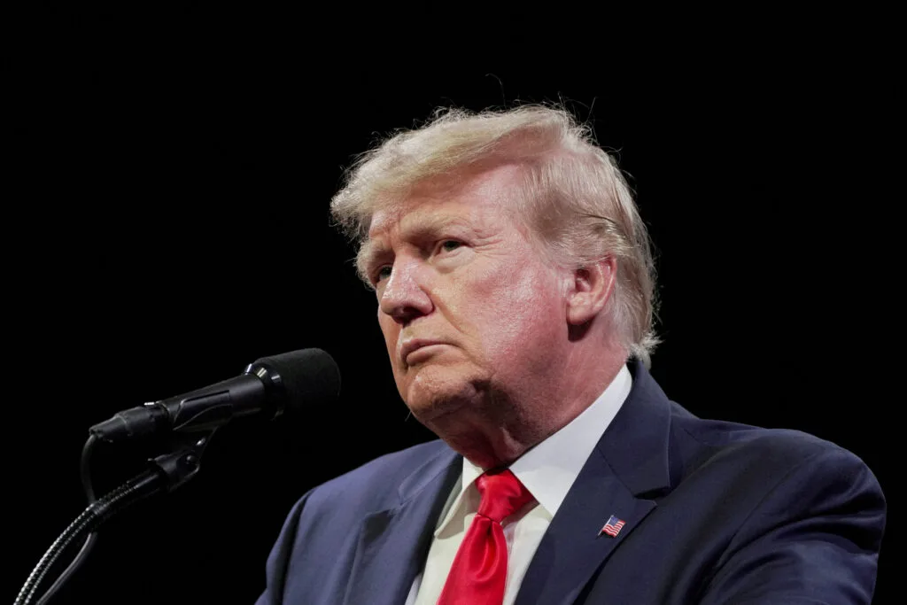 Donald Trump nas Nações Unidas: “América está de volta. Está mais forte do que nunca”