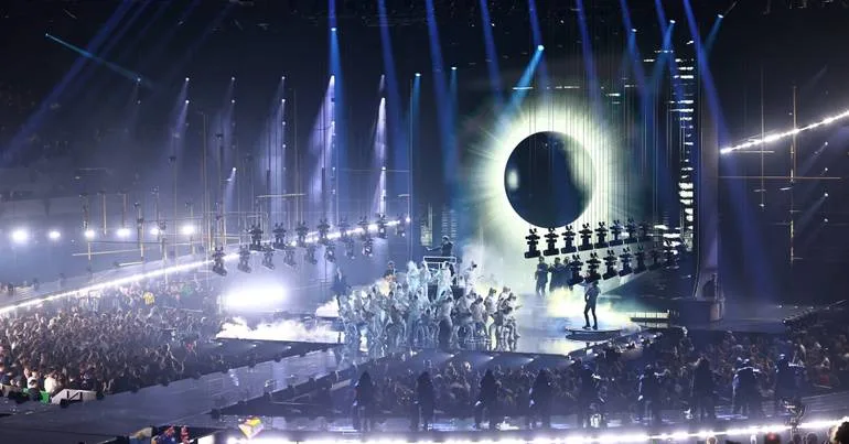 Países Baixos mantêm recusa em participar na Eurovisão 2027
