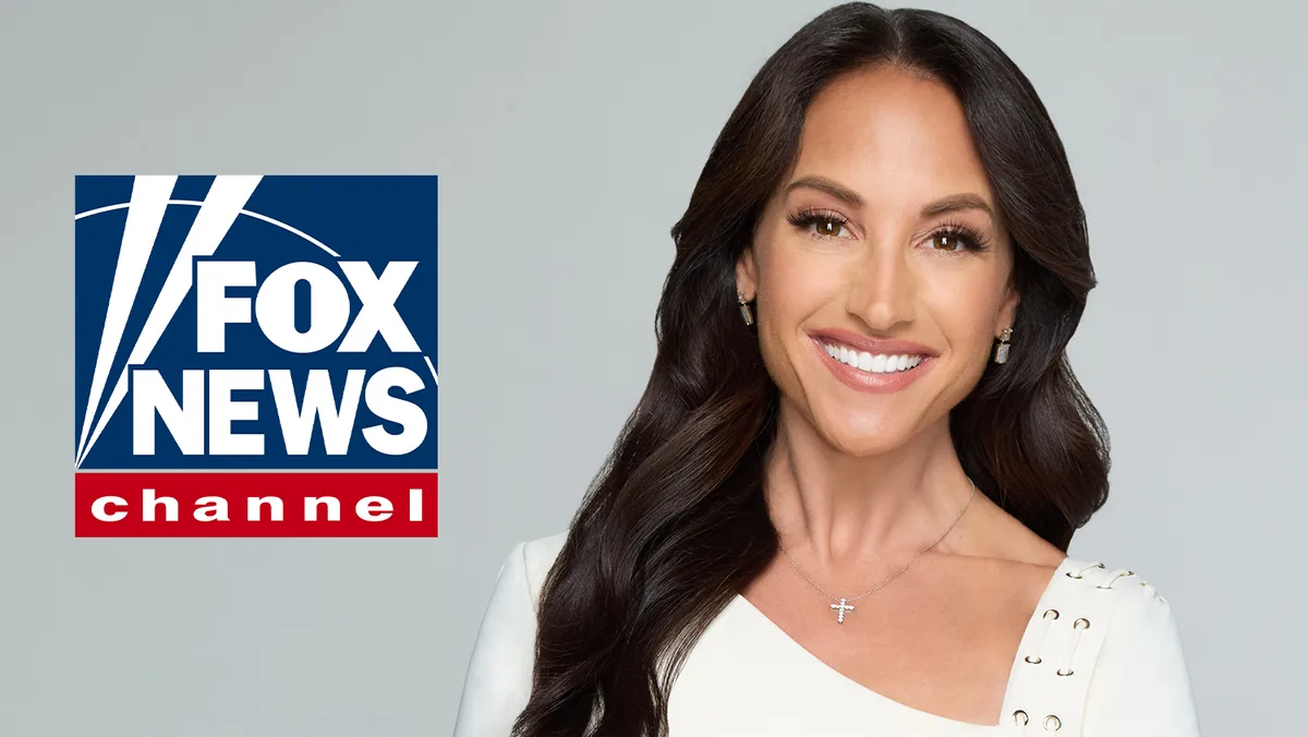 Fox News Names Emily Compagno Co-Host Of ‘The Five’
