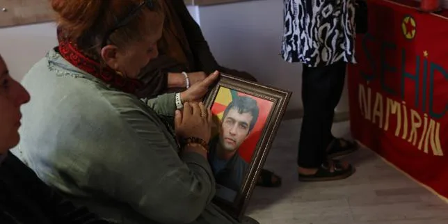 En Turquie, des cérémonies funéraires publiques organisées en hommage aux combattants tués du PKK