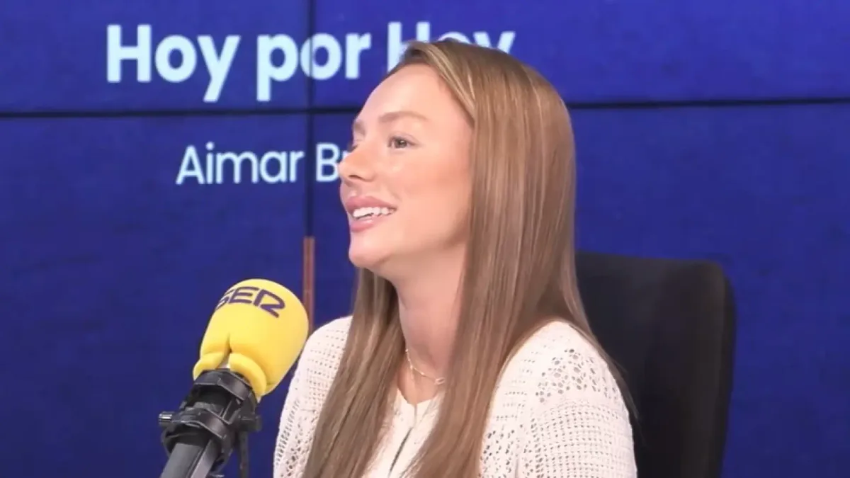 Este Expósito critica los bulos que se dicen sobre ella: "De una manera oportunista y misógina, buscan ensuciar mi historia"