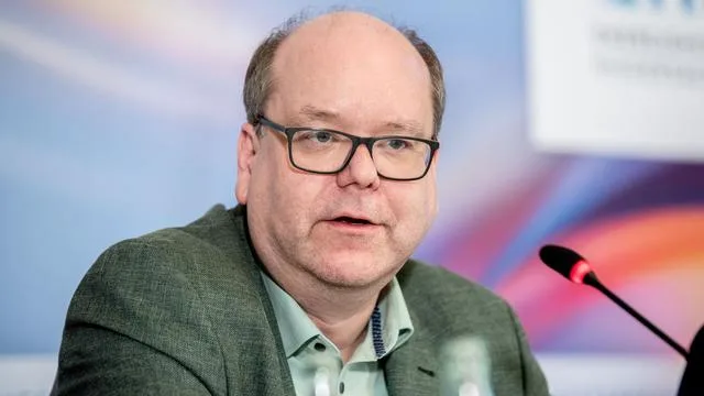 Abwasser aus Kalibergbau: Umweltminister will Versalzung der Weser stoppen