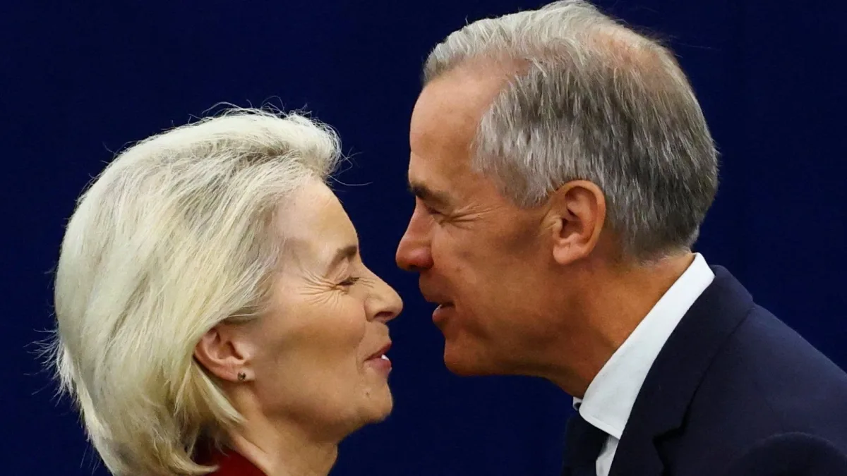 EU und Kanada: Druckmittel gegen Trump