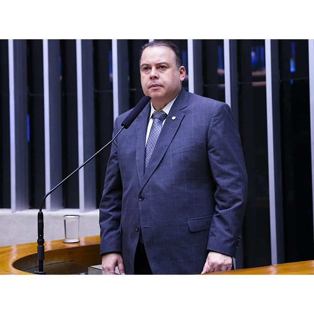Julio Cesar (Republicanos) é reeleito deputado federal pelo Distrito Federal com 90.092 votos