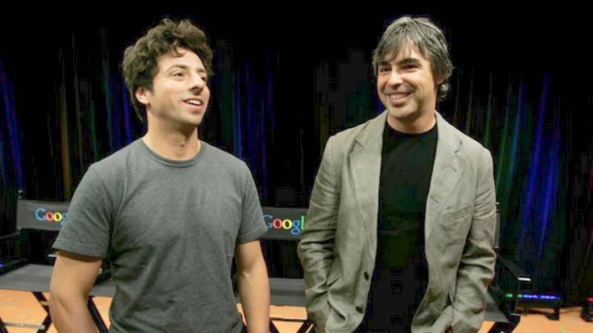 Larry Page demolished 2 Palo Alto homes to expand his nearly 2-acre compound