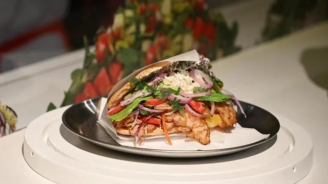 Döner: Das isst Deutschland