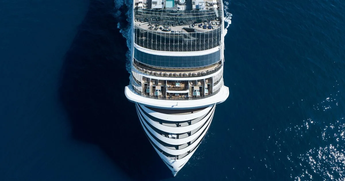 Le choix de la French Touch, une évidence pour MSC Croisières