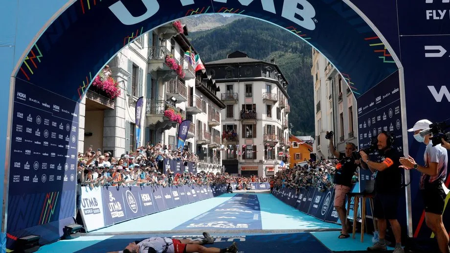 UTMB - Programme, favoris, polémique : ce que promet l'édition 2026 de l'Ultra-Trail le plus célèbre du monde
