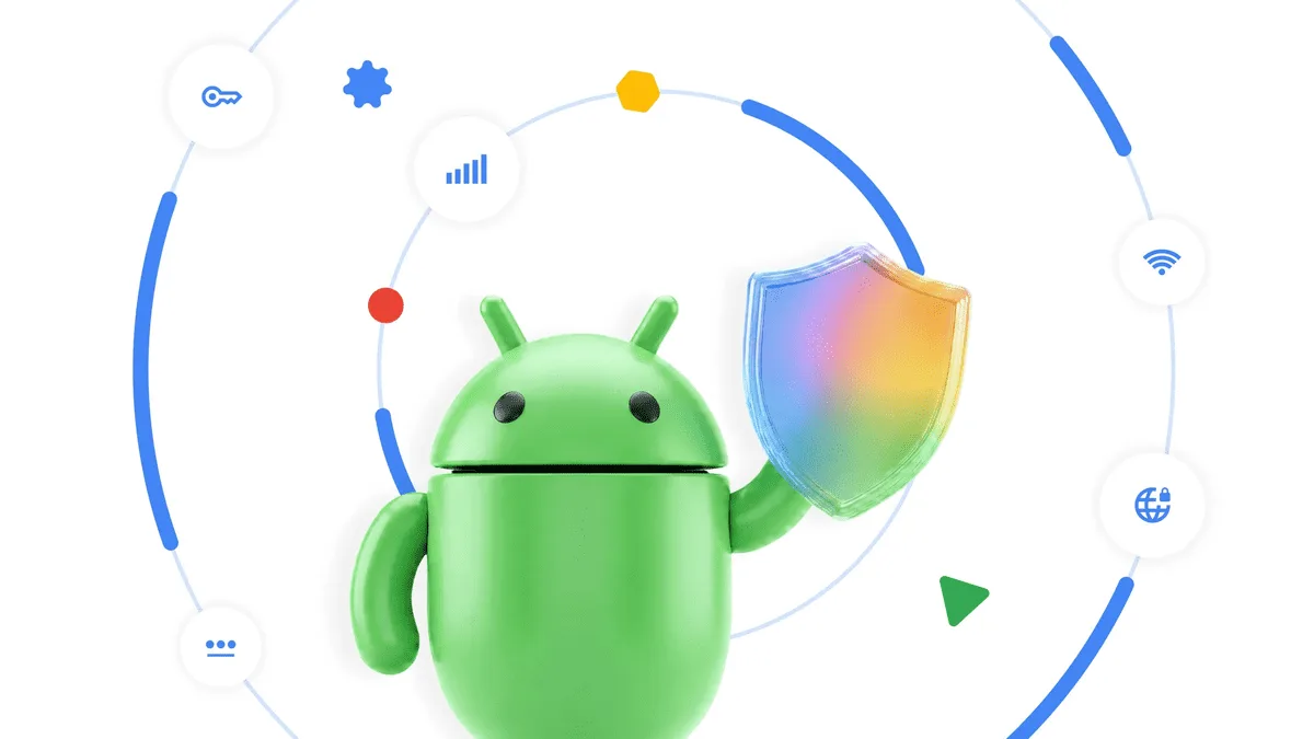 Android 17で通信のプライバシーが強化、「アクセス先」を隠すECHや2G詐欺対策に対応