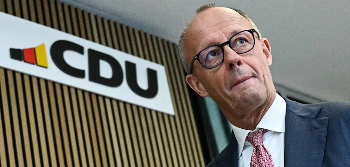 Das „Gerechtigkeitsproblem“ des Friedrich Merz