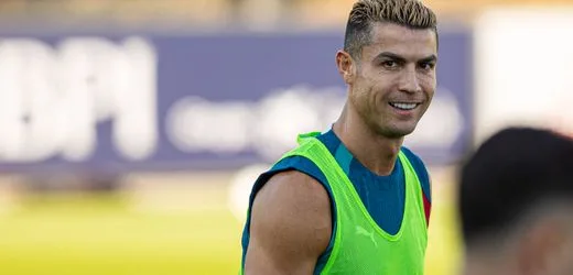 Cristiano Ronaldo: Kritiker fordern Rücktritt – er träumt von 1000 Toren