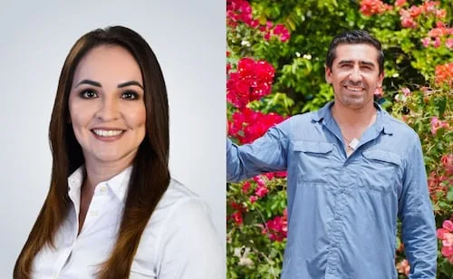 Alcaldesa de Campeche y diputado local comparecen ante jueza por presunto peculado de 32 mdp; acusaciones tienen trasfondo político, dicen