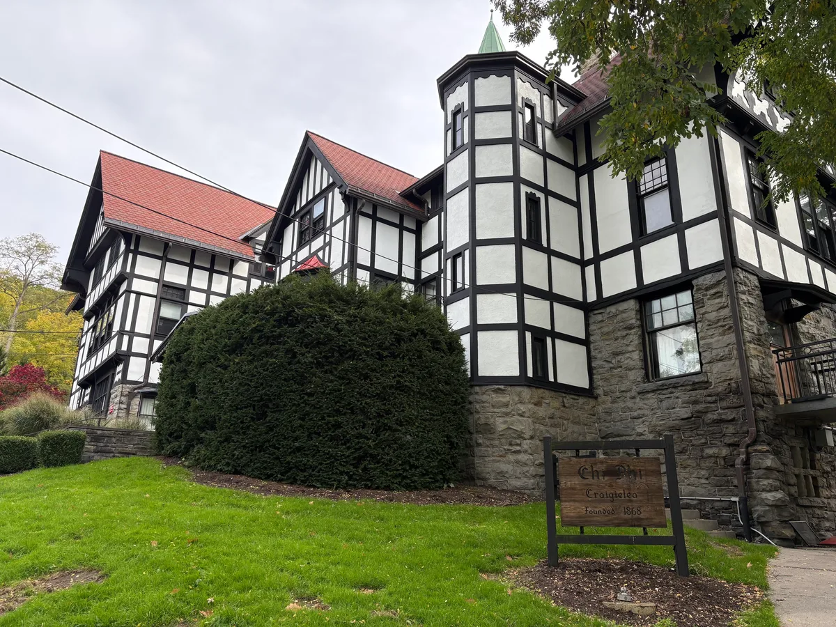 Cornell University bans frat parties, vows to address 'disturbing' campus culture