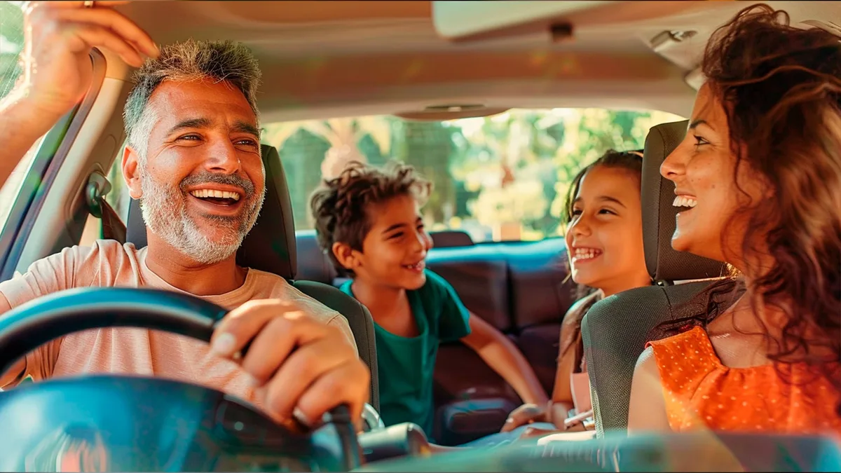 Un estudio asegura que salir de vacaciones seguido mejora la calidad de vida