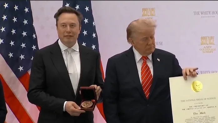 Doações de Elon Musk para beneficiar partido de Trump reacendem debate sobre financiamento de campanha