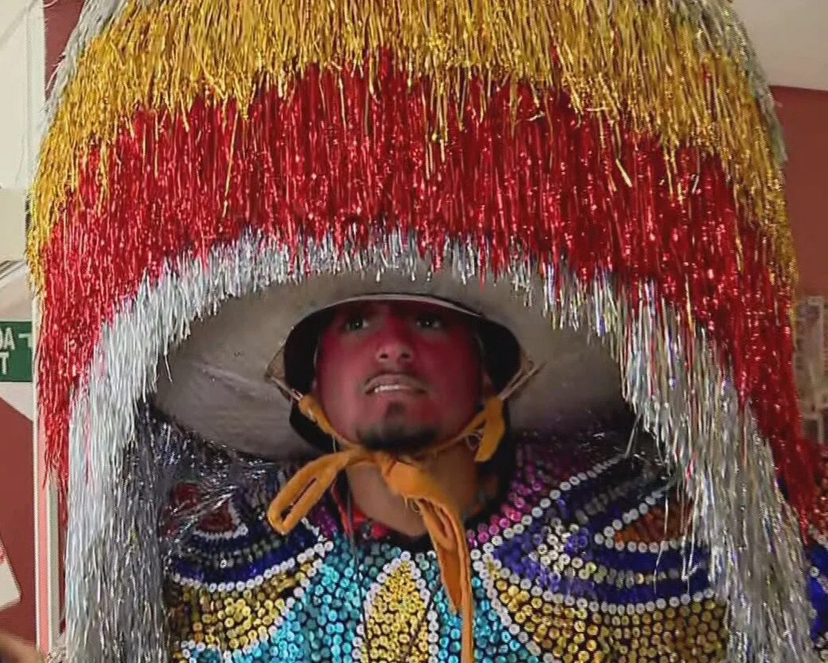 Galo da Madrugada homenageia caboclos de lança do maracatu rural no carnaval de 2027