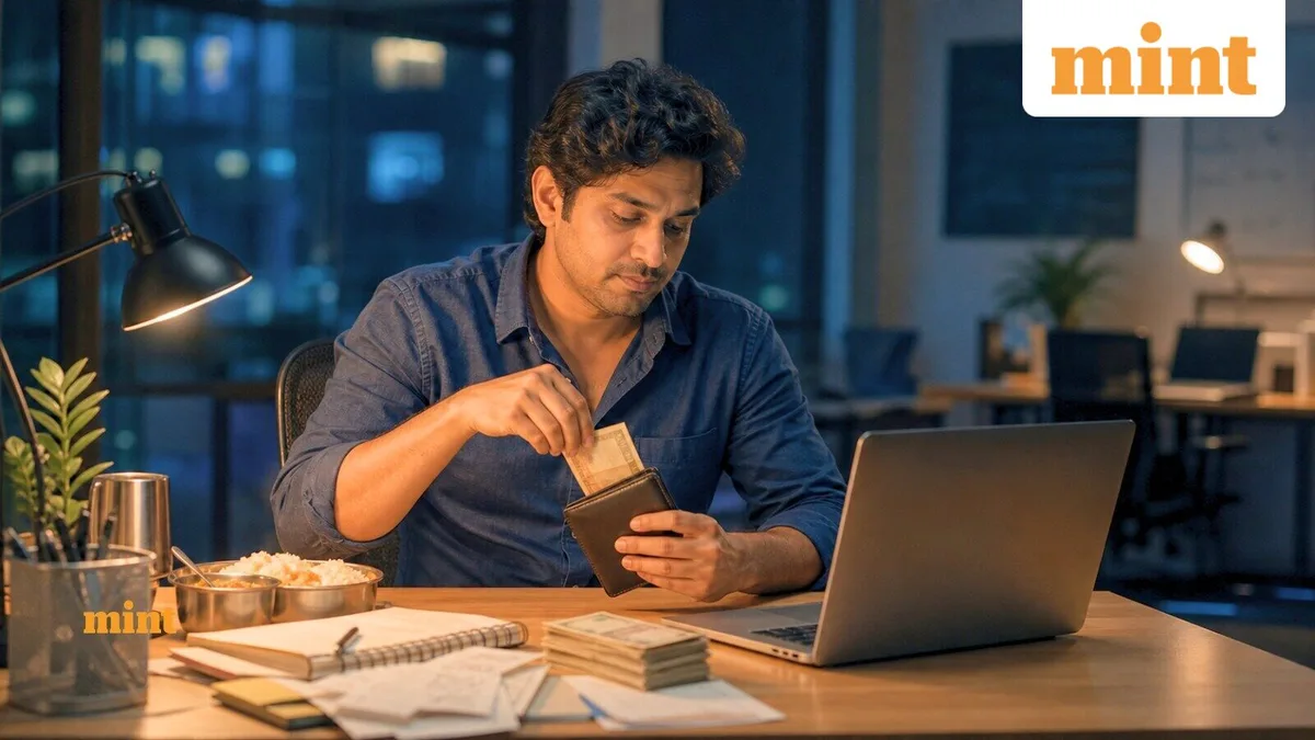‘Self-deprivation isn't a business model’: Startup founder urges entrepreneurs to pay themselves, bootstrapped or funded