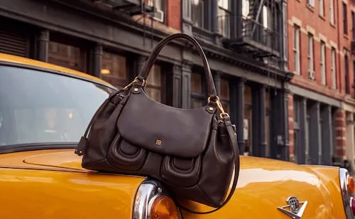 Bolsos Cloe otoño-invierno 2026: conoce la colección